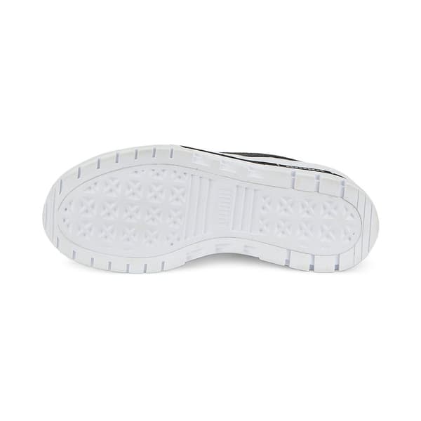 Puma Utbildare Mayze Wedge Vit EU 38 Kvinna