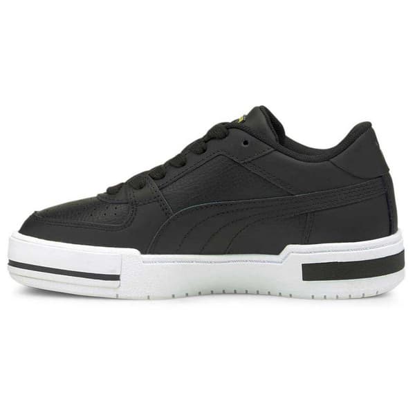 Puma Select Nuorten Valmentajat Ca Pro Classic Musta EU 39 Poika