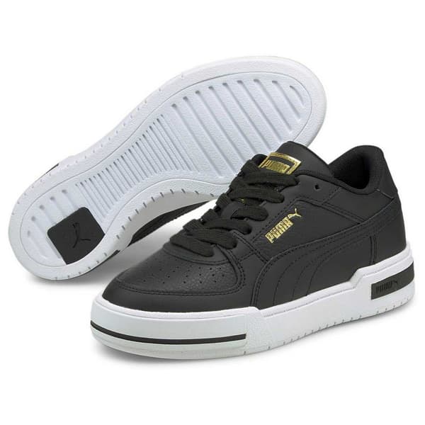Puma Select Nuorten Valmentajat Ca Pro Classic Musta EU 39 Poika