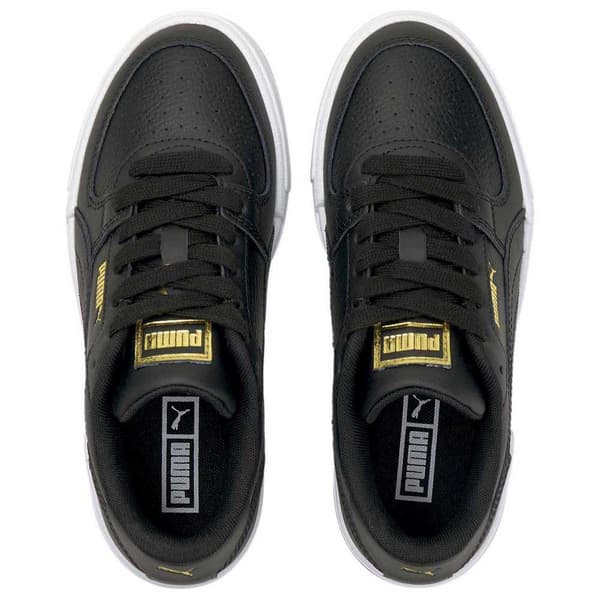 Puma Select Nuorten Valmentajat Ca Pro Classic Musta EU 39 Poika