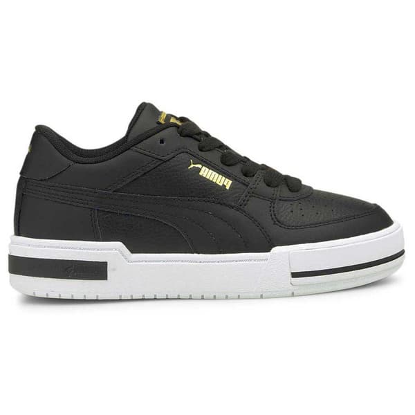 Puma Select Nuorten Valmentajat Ca Pro Classic Musta EU 39 Poika