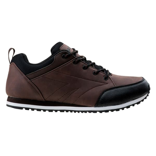 Hi-tec Utbildare Arnel Brun EU 42 Man