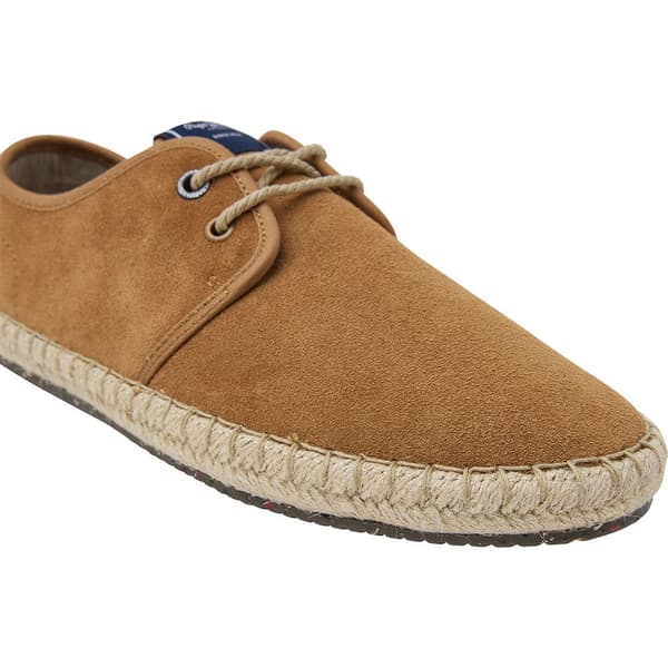 Pepe Jeans Skor Tourist Classic Brun EU 41 Man