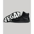 Miniatyrbild 5 av 8: Superdry Utbildare Vintage Vegan High Svart EU 42 Man