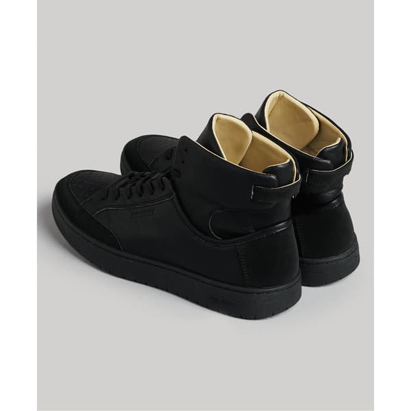 Superdry Utbildare Vintage Vegan High Svart EU 42 Man