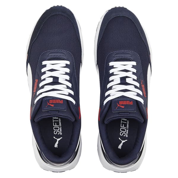 Puma Utbildare Runtamed Flerfärgad EU 40 Man