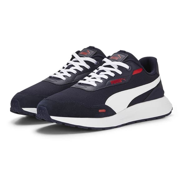 Puma Utbildare Runtamed Flerfärgad EU 40 Man