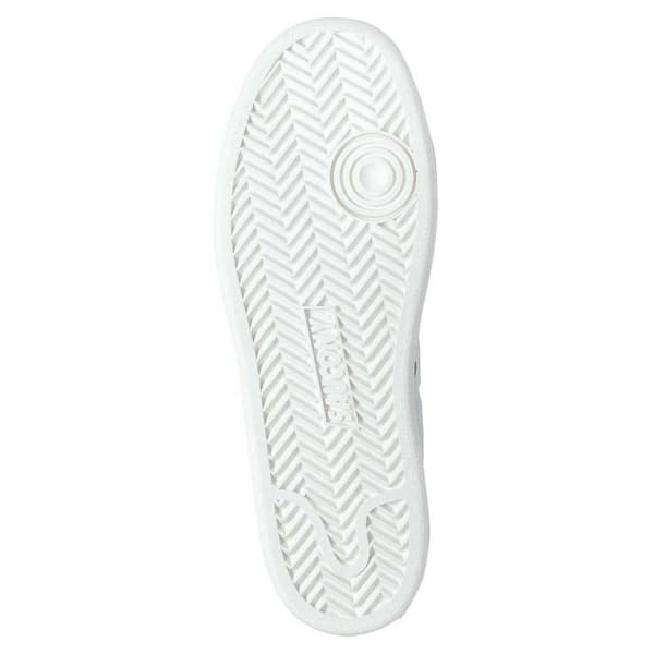 Saucony Originals Utbildare Jazz Court Vit EU 36 1/2 Man