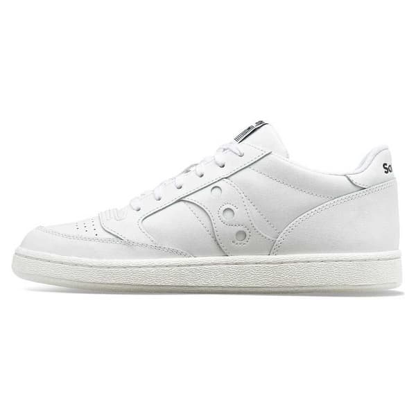 Saucony Originals Valmentajat Jazz Court Valkoinen EU 40 Mies