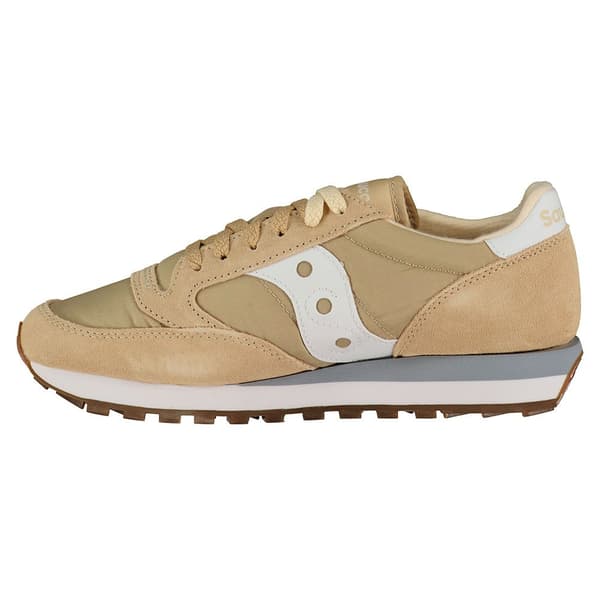 Saucony Originals Utbildare Jazz Original Beige EU 46 1/2 Man