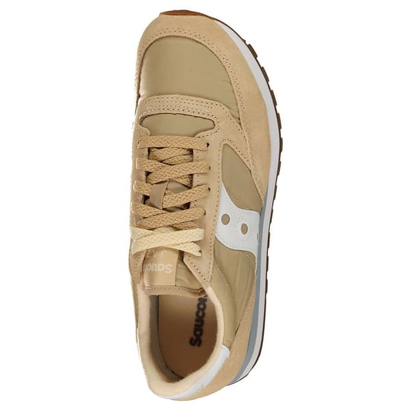 Saucony Originals Utbildare Jazz Original Beige EU 46 1/2 Man