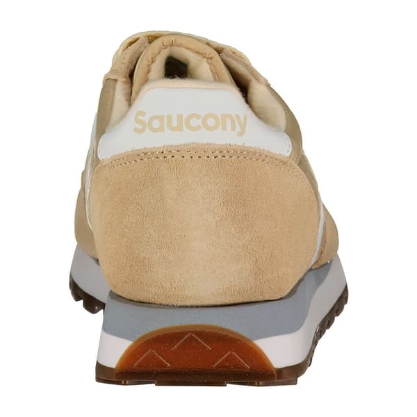 Saucony Originals Utbildare Jazz Original Beige EU 46 1/2 Man