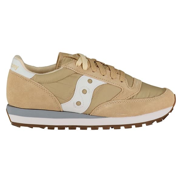 Saucony Originals Utbildare Jazz Original Beige EU 46 1/2 Man