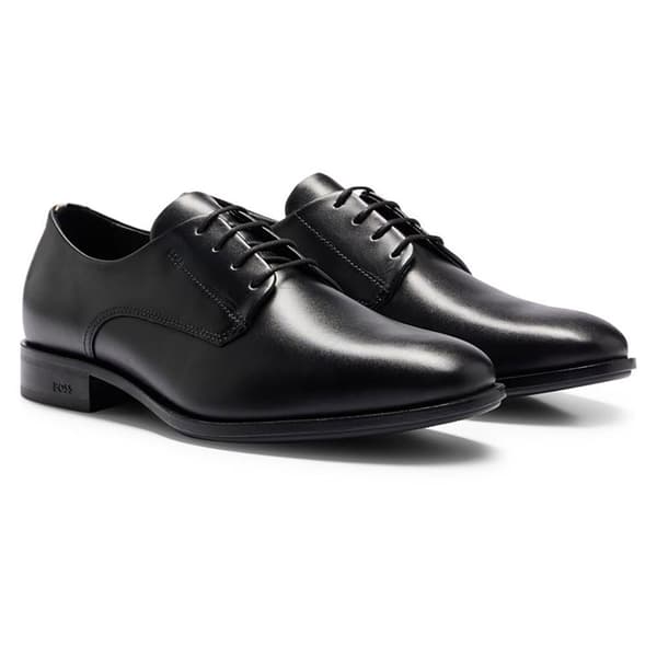 Boss Sko Colby Lt N 10251501 Sort EU 42 1/2 Mand