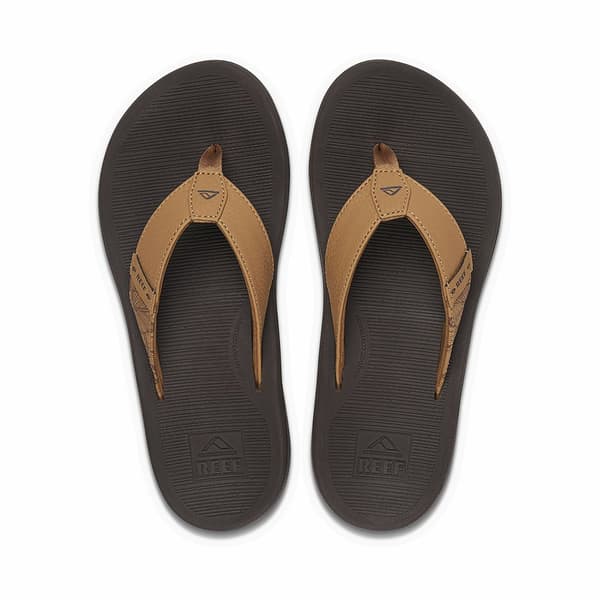 Reef Sandaalit Santa Ana Ruskea EU 38 1/2 Nainen