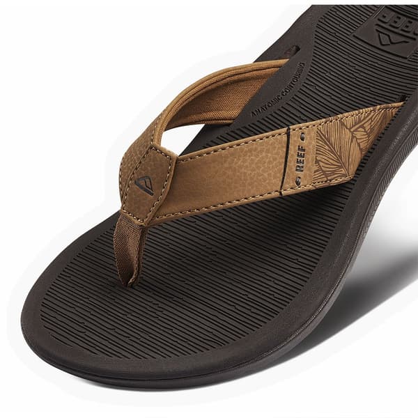 Reef Sandaalit Santa Ana Ruskea EU 38 1/2 Nainen