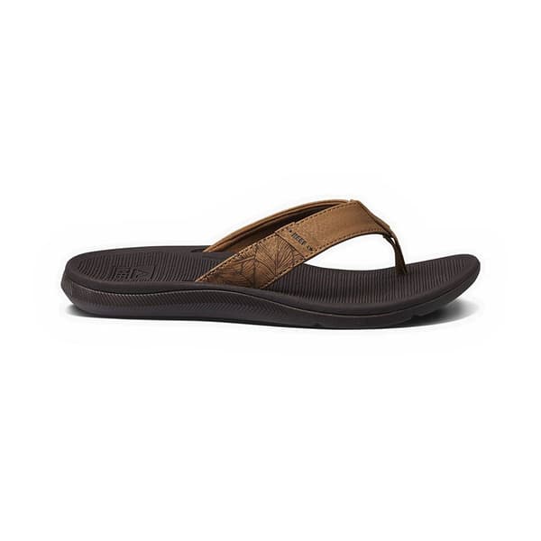 Reef Sandaalit Santa Ana Ruskea EU 38 1/2 Nainen