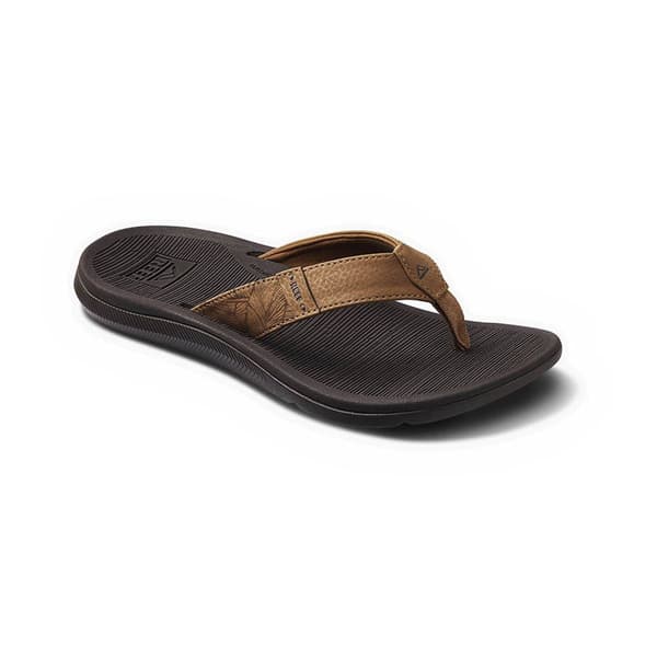 Reef Sandaalit Santa Ana Ruskea EU 38 1/2 Nainen