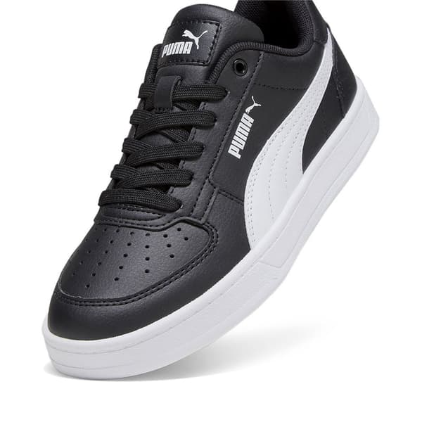 Puma Utbildare Caven 2.0 Svart EU 38 Pojke