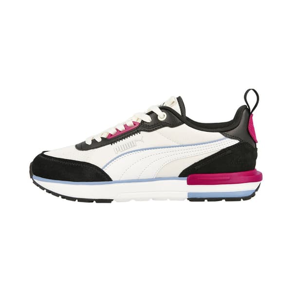 Puma Utbildare R22 Vit EU 40 Kvinna