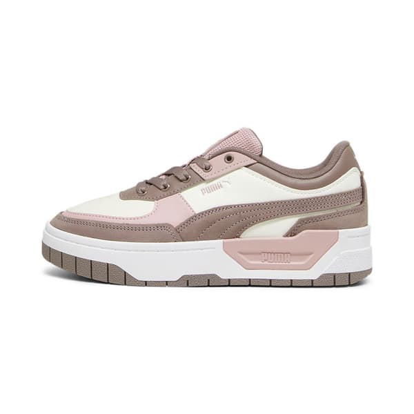 Puma Select Valmentajat Cali Dream Pastel Beige EU 38 Nainen