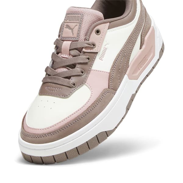 Puma Select Valmentajat Cali Dream Pastel Beige EU 38 Nainen