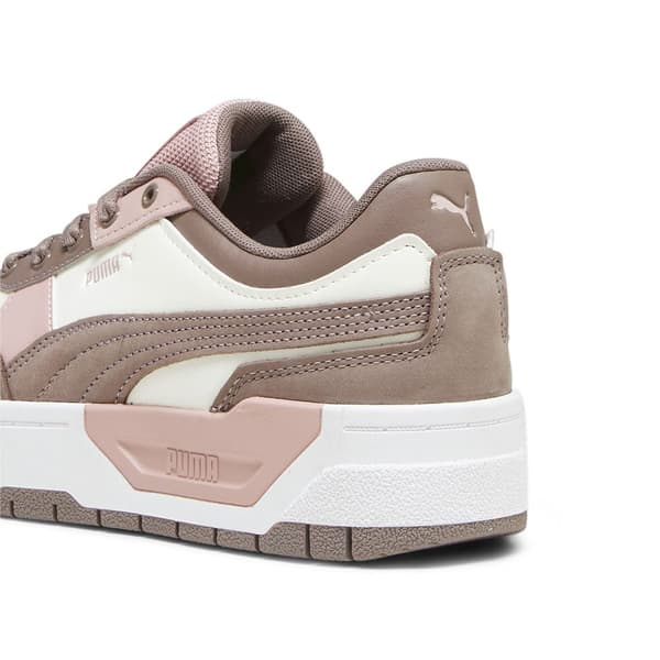 Puma Select Valmentajat Cali Dream Pastel Beige EU 38 Nainen