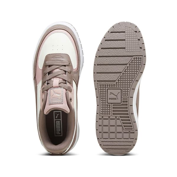 Puma Select Valmentajat Cali Dream Pastel Beige EU 38 Nainen