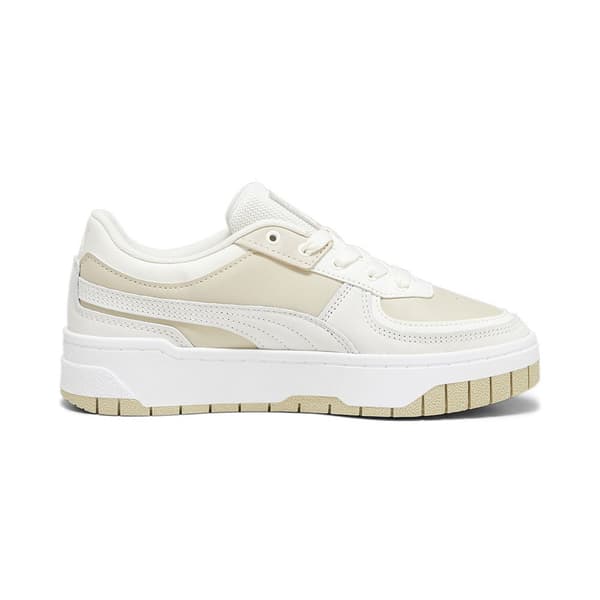 Puma Select Trænere Cali Dream Pastel Beige EU 38 Kvinde