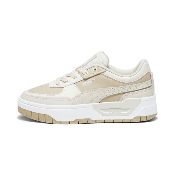 Puma Select Trænere Cali Dream Pastel Beige EU 38 Kvinde