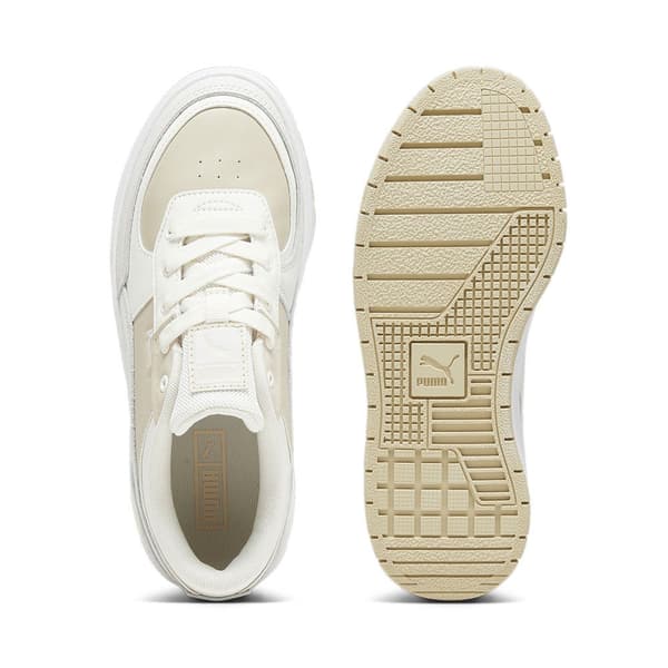 Puma Select Trænere Cali Dream Pastel Beige EU 38 Kvinde