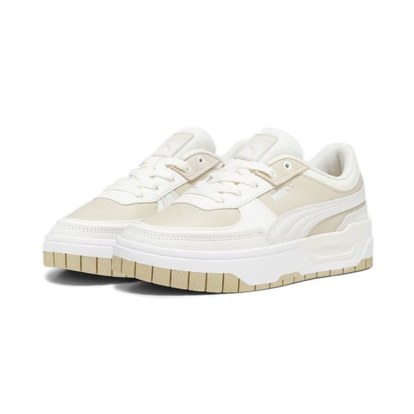 Puma Select Trænere Cali Dream Pastel Beige EU 38 Kvinde