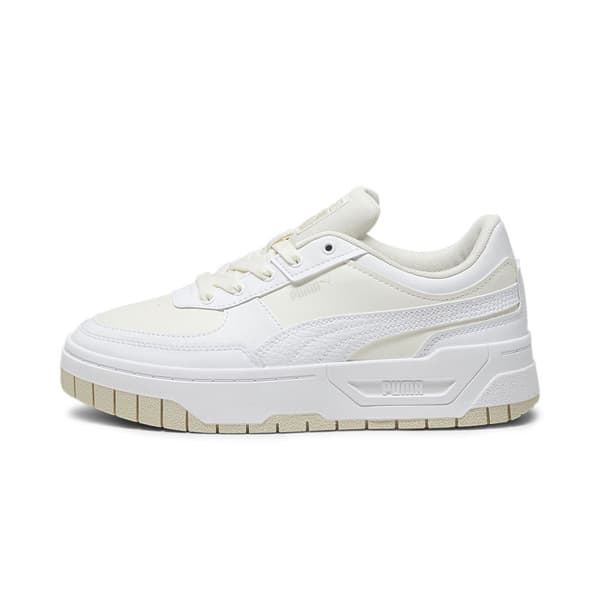 Puma Select Trænere Cali Dream Beige EU 37 Kvinde