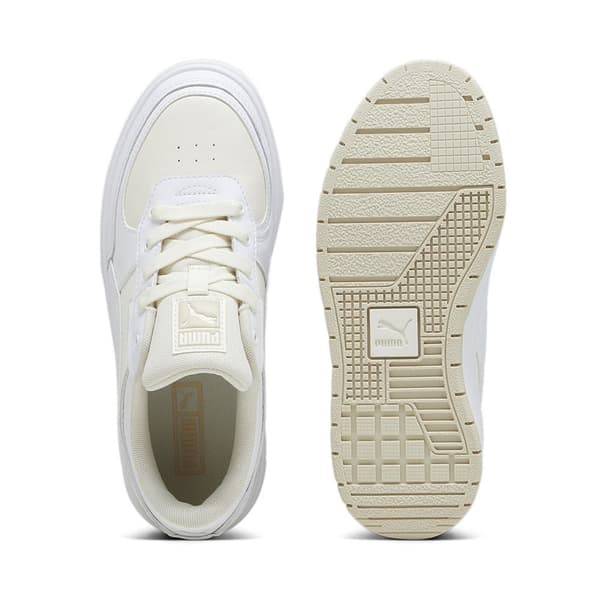 Puma Select Trænere Cali Dream Beige EU 37 Kvinde