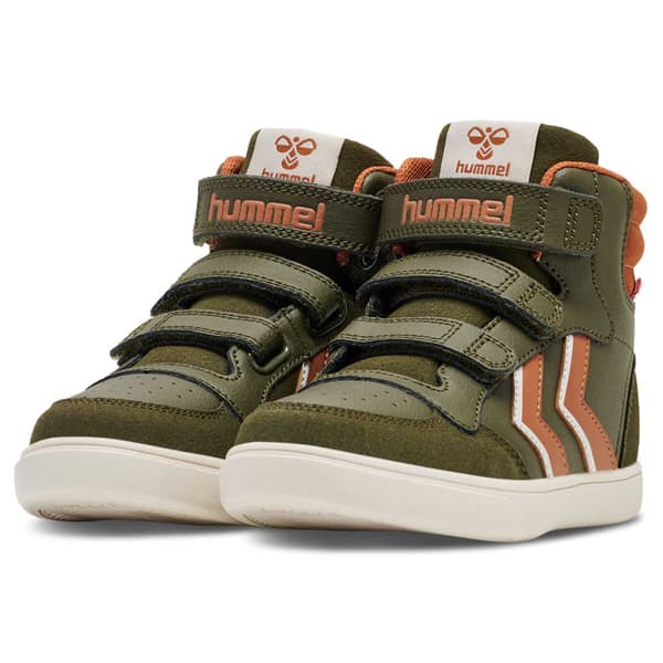 Hummel Valmentajat Stadil Pro Vihreä EU 28 Poika