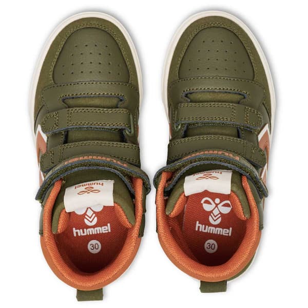 Hummel Valmentajat Stadil Pro Vihreä EU 28 Poika