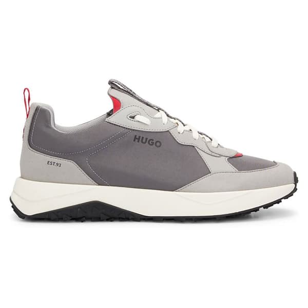 Hugo Trænere Kane Mfny N 10253138 Grå EU 43 Mand
