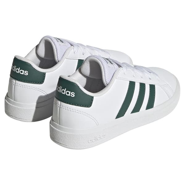 Adidas Tränare För Barn Grand Court 2.0 Vit EU 29 Pojke