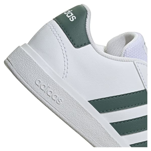 Adidas Tränare För Barn Grand Court 2.0 Vit EU 29 Pojke