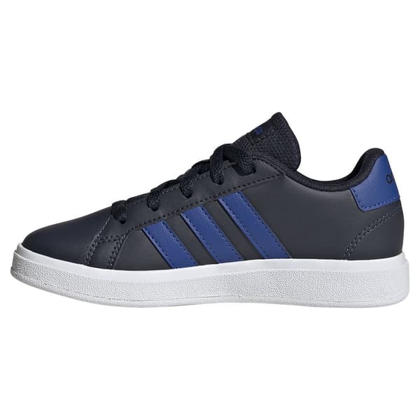 Adidas Lasten Valmentajat Grand Court 2.0 Sininen EU 31 1/2 Poika
