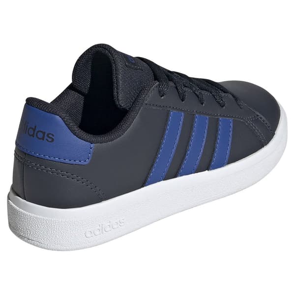 Adidas Lasten Valmentajat Grand Court 2.0 Sininen EU 31 1/2 Poika