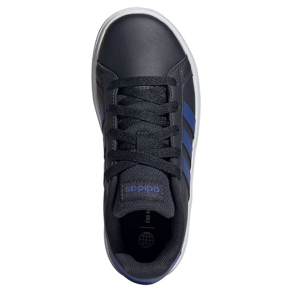 Adidas Lasten Valmentajat Grand Court 2.0 Sininen EU 31 1/2 Poika
