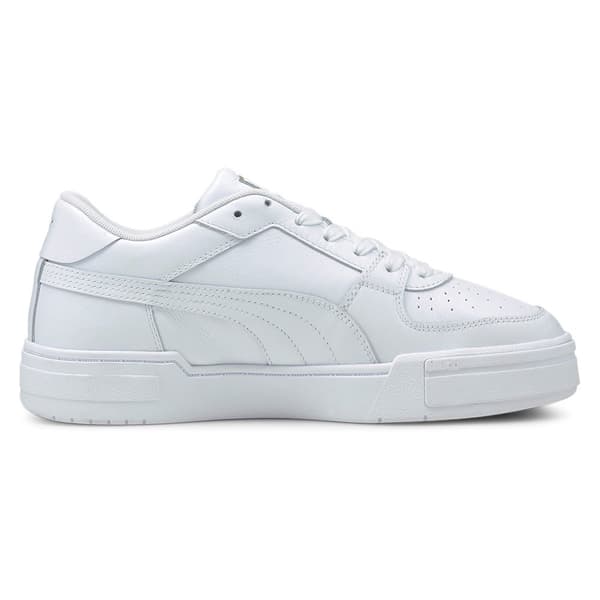 Puma Select Trænere Ca Pro Classic Hvid EU 41 Mand