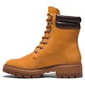 Miniatyrbillede 3 af 7: Timberland Cortina Valley 6´´ Wp Støvler Brun EU 43 Kvinde