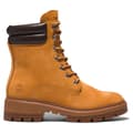 Miniatyrbillede 4 af 7: Timberland Cortina Valley 6´´ Wp Støvler Brun EU 43 Kvinde
