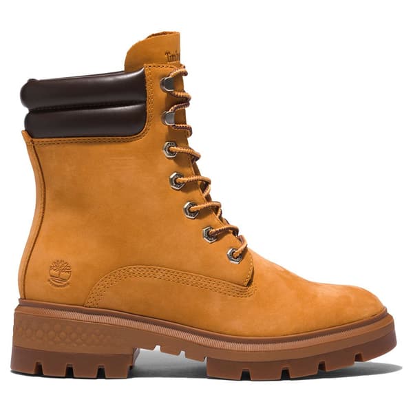 Timberland Cortina Valley 6´´ Wp Støvler Brun EU 43 Kvinde