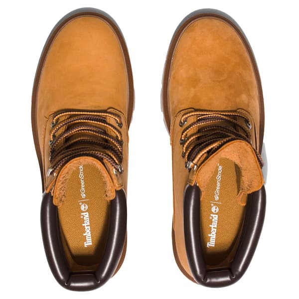 Timberland Cortina Valley 6´´ Wp Støvler Brun EU 43 Kvinde