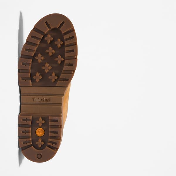 Timberland Cortina Valley 6´´ Wp Støvler Brun EU 43 Kvinde