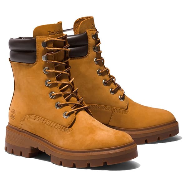 Timberland Cortina Valley 6´´ Wp Støvler Brun EU 41 1/2 Kvinde
