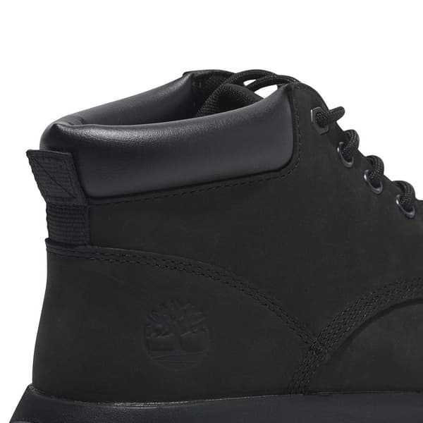 Timberland Winsor Park Chukka Skor Svart EU 41 1/2 Man